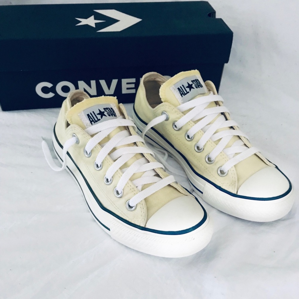 Converse All Star Low Tops